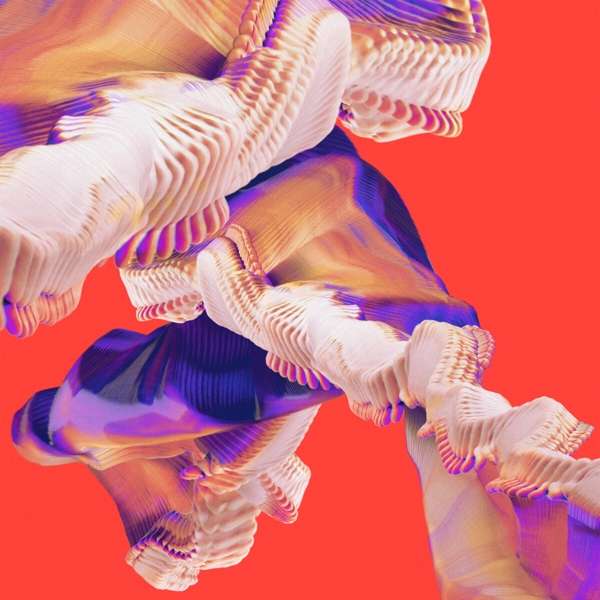 Vinyl Bicep - ISLES