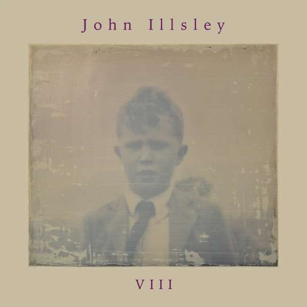 Vinyl John Illsley - VIII