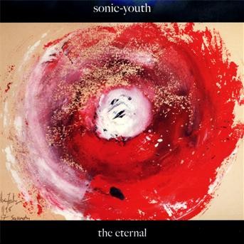 CD Sonic Youth - ETERNAL