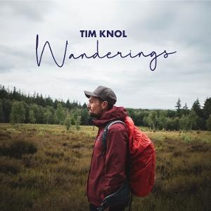 CD Tim Knol - WANDERINGS