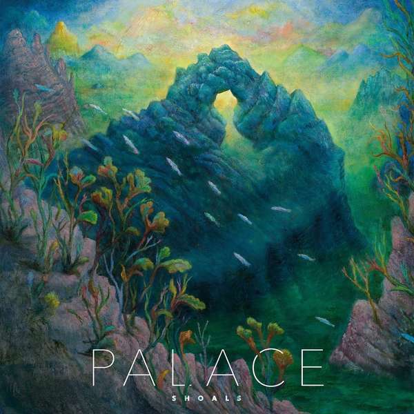 CD Palace - SHOALS