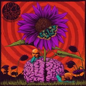 Vinyl Cloudsurfers - SUBHUMAN ESSENCE