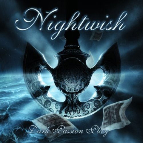 CD Nightwish - DARK PASSION PLAY