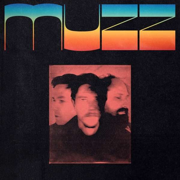 CD Muzz - MUZZ