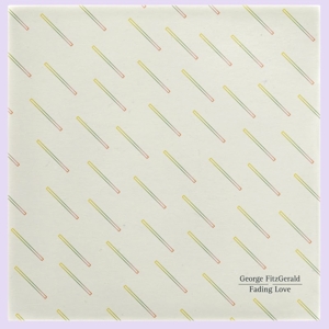 CD George FitzGerald - FADING LOVE