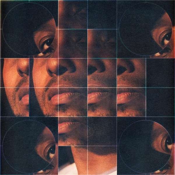 CD Ben Marc - GLASS EFFECT