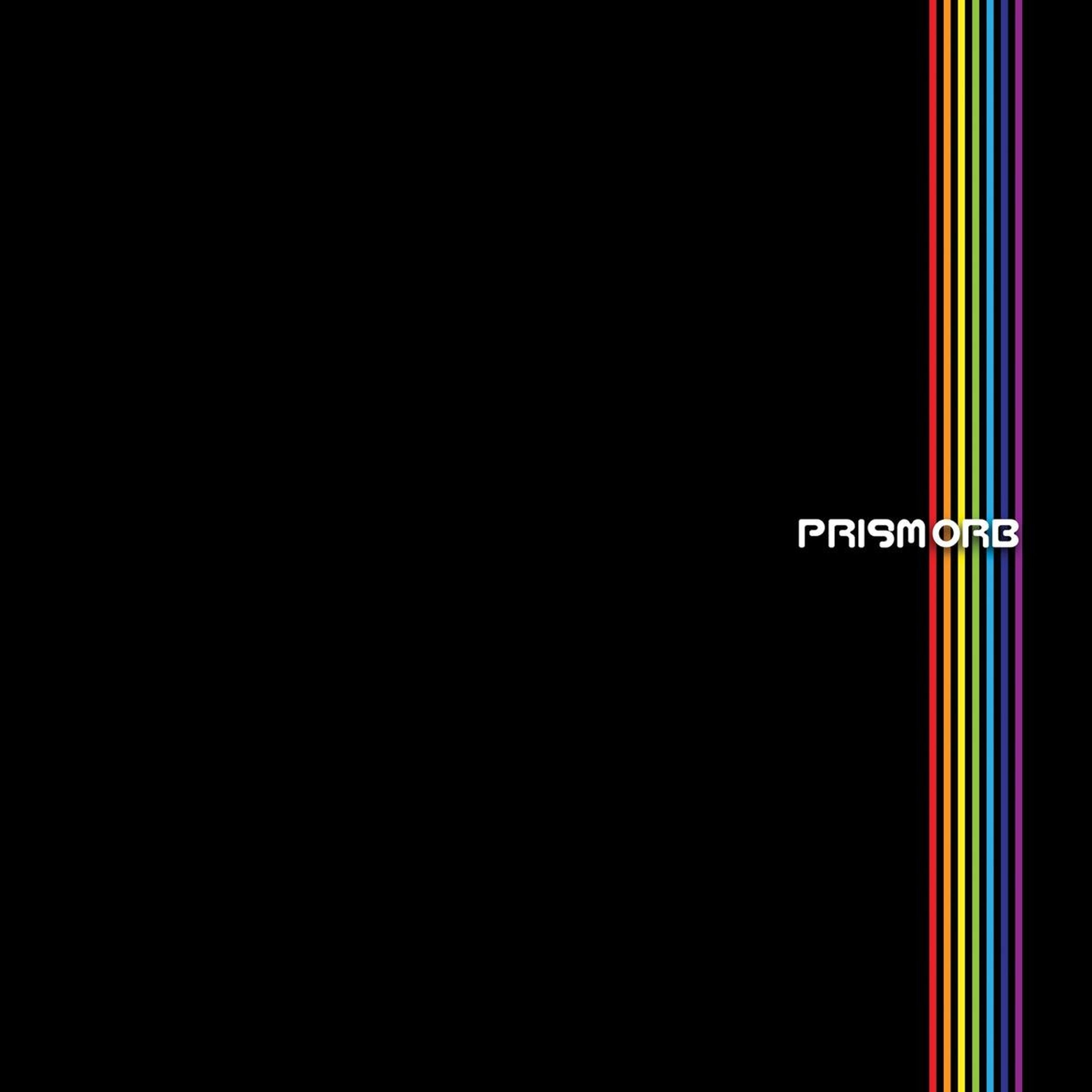 Vinyl The Orb - PRISM