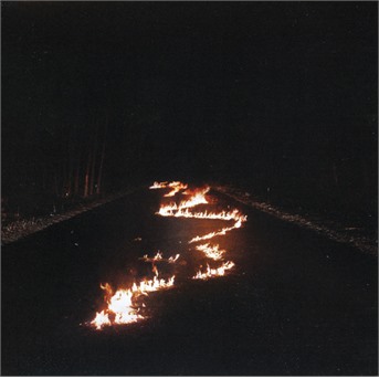 CD Bob Moses - BATTLE LINES