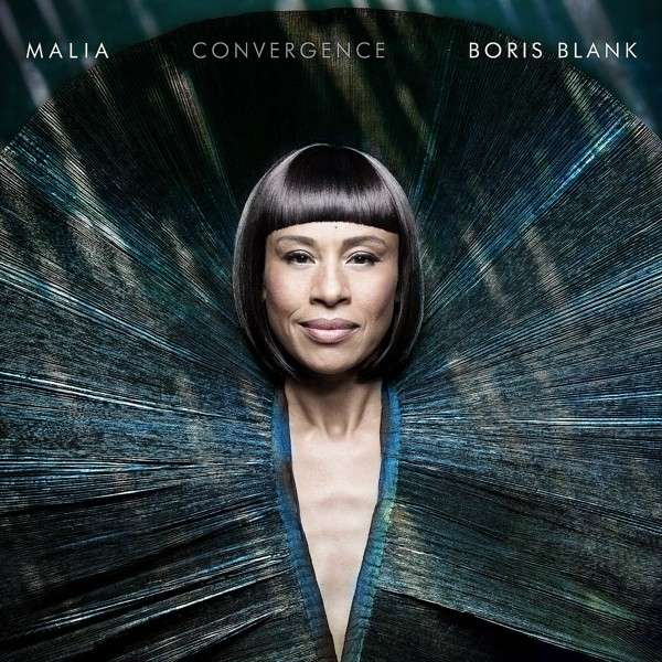 CD Malia & Boris Blank - CONVERGENCE