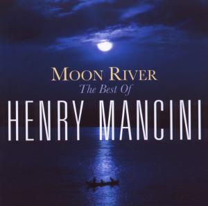 CD Henry Mancini - Moon River: the Henry Mancini Collection