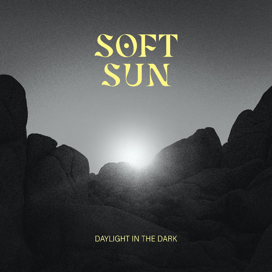 CD SoftSun - DAYLIGHT IN THE DARK