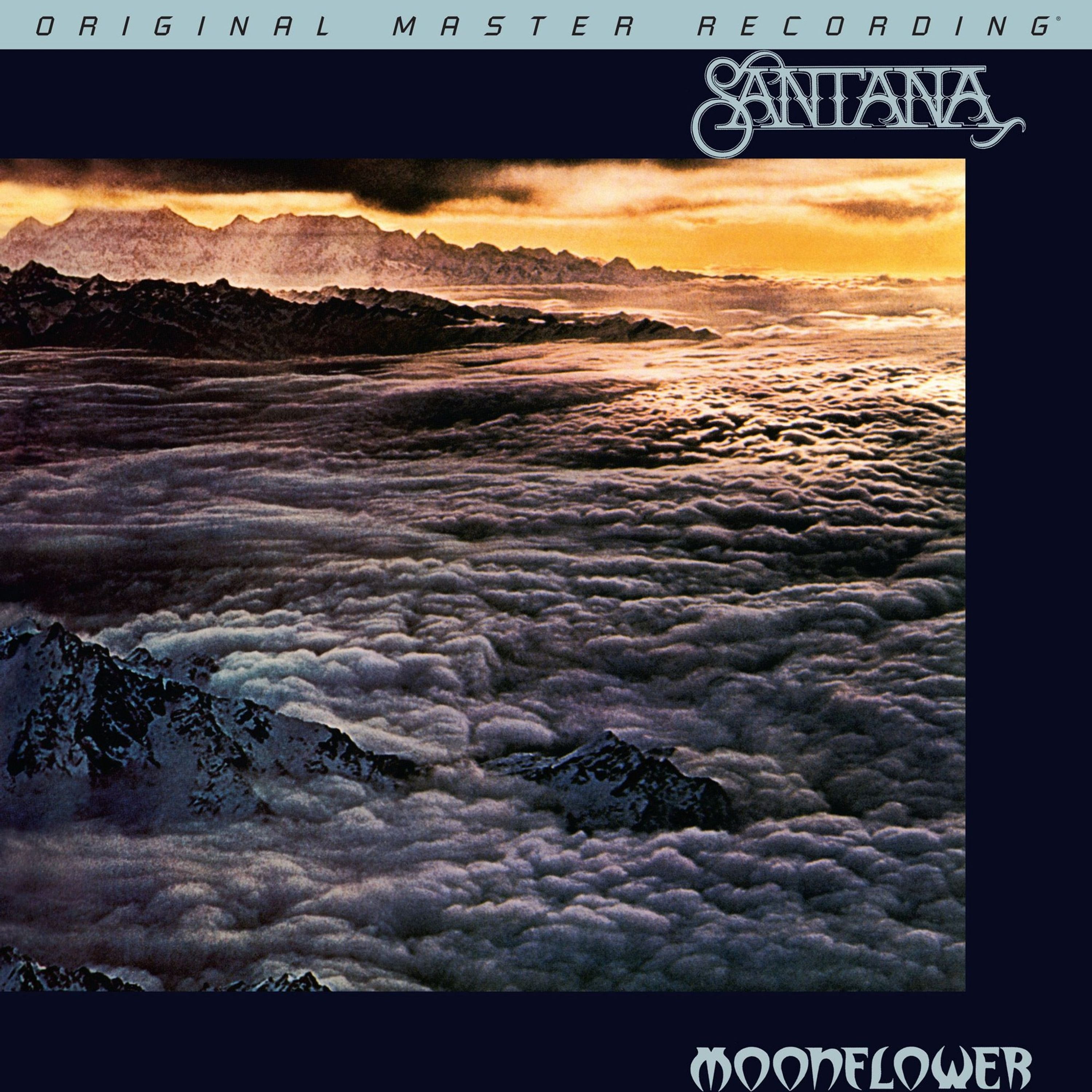 Vinyl Lucas Santtana - MOONFLOWER