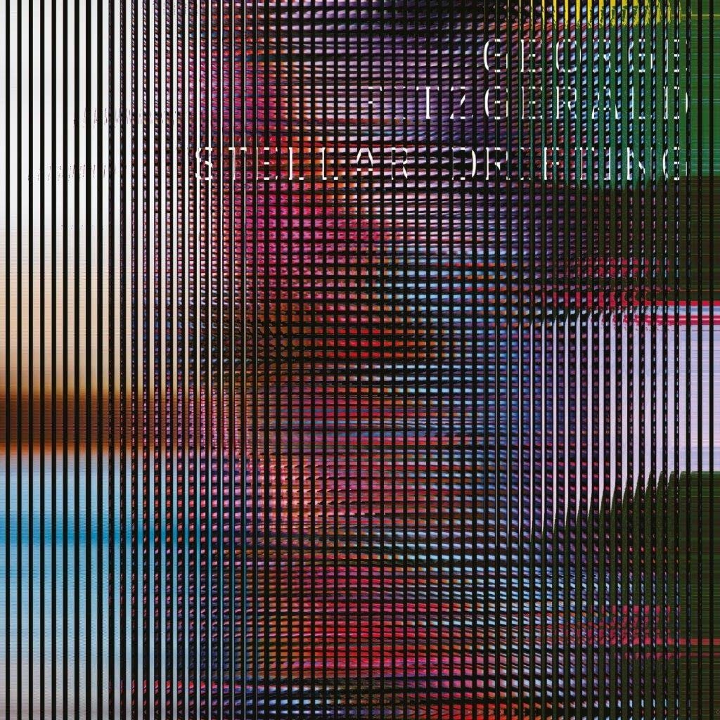 Vinyl George FitzGerald - STELLAR DRIFTING