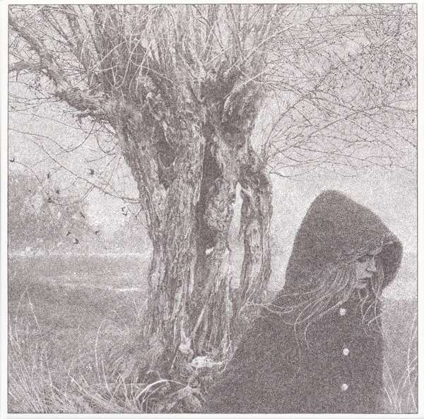CD Lankum - BETWEEN THE EARTH AND SKY