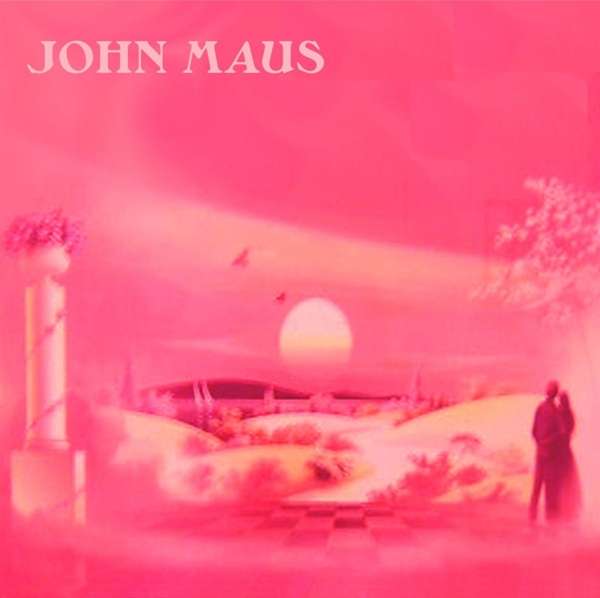 CD John Maus - SONGS