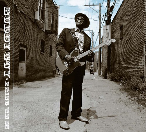 CD Buddy Guy - Bring 'Em In