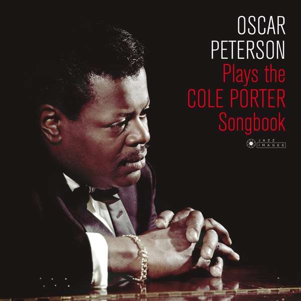 Vinyl Oscar Peterson - PLAYS THE COLE PORTER SONGBOOK