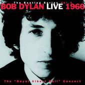 CD Bob Dylan - BOOTLEG SERIES 4: LIVE 1966 - THE "ROYAL ALBERT HALL" CONCERT