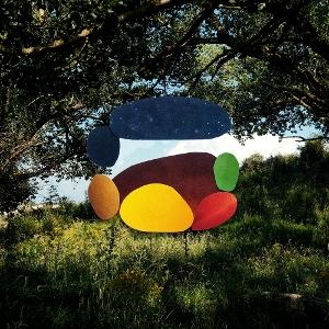 CD I Am Oak - TIME DRIFTS