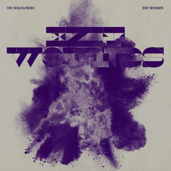 CD The Wallflowers - EXIT WOUNDS