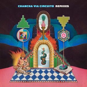 CD Chancha Vía Circuito - REMIXES