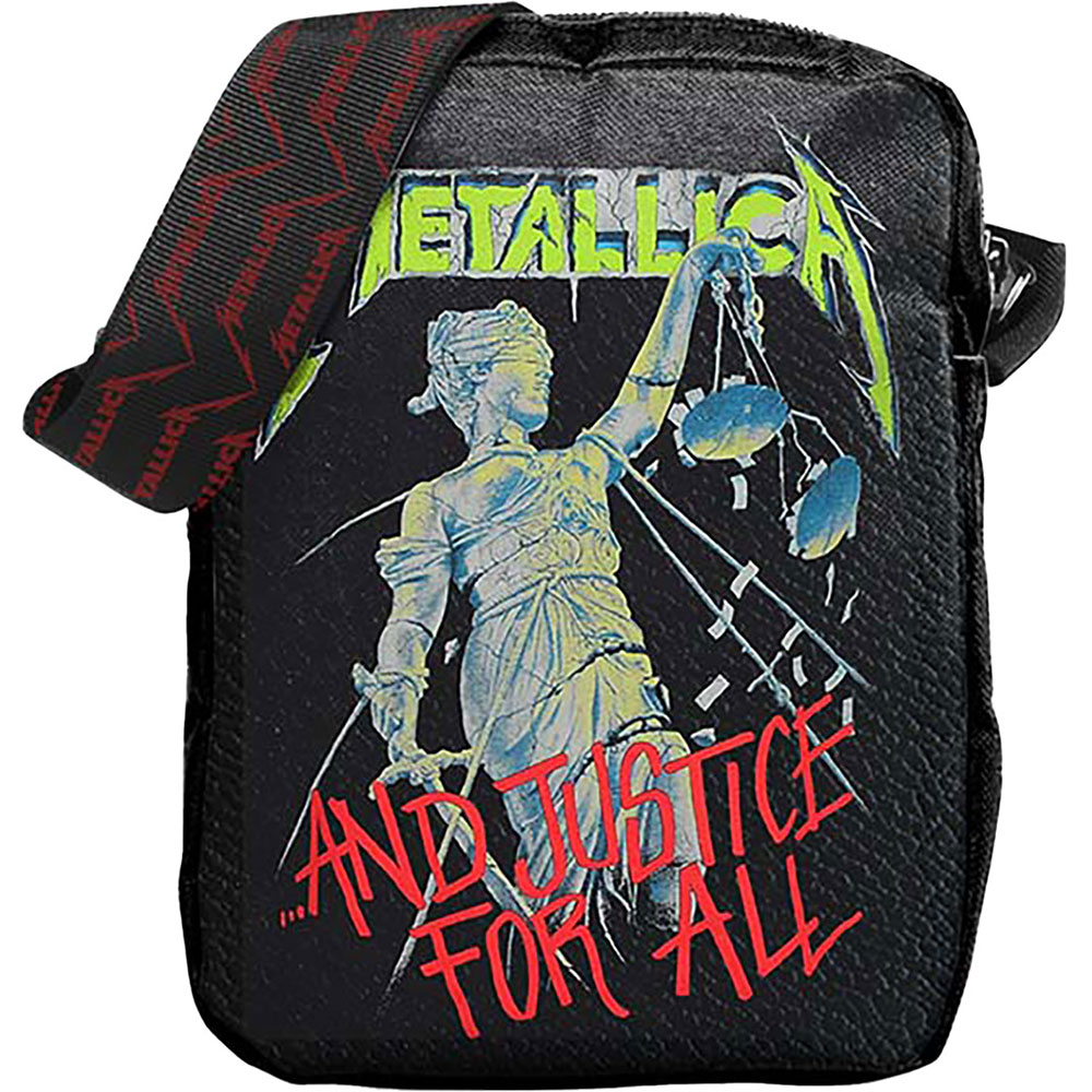Taška Metallica - Justice For All