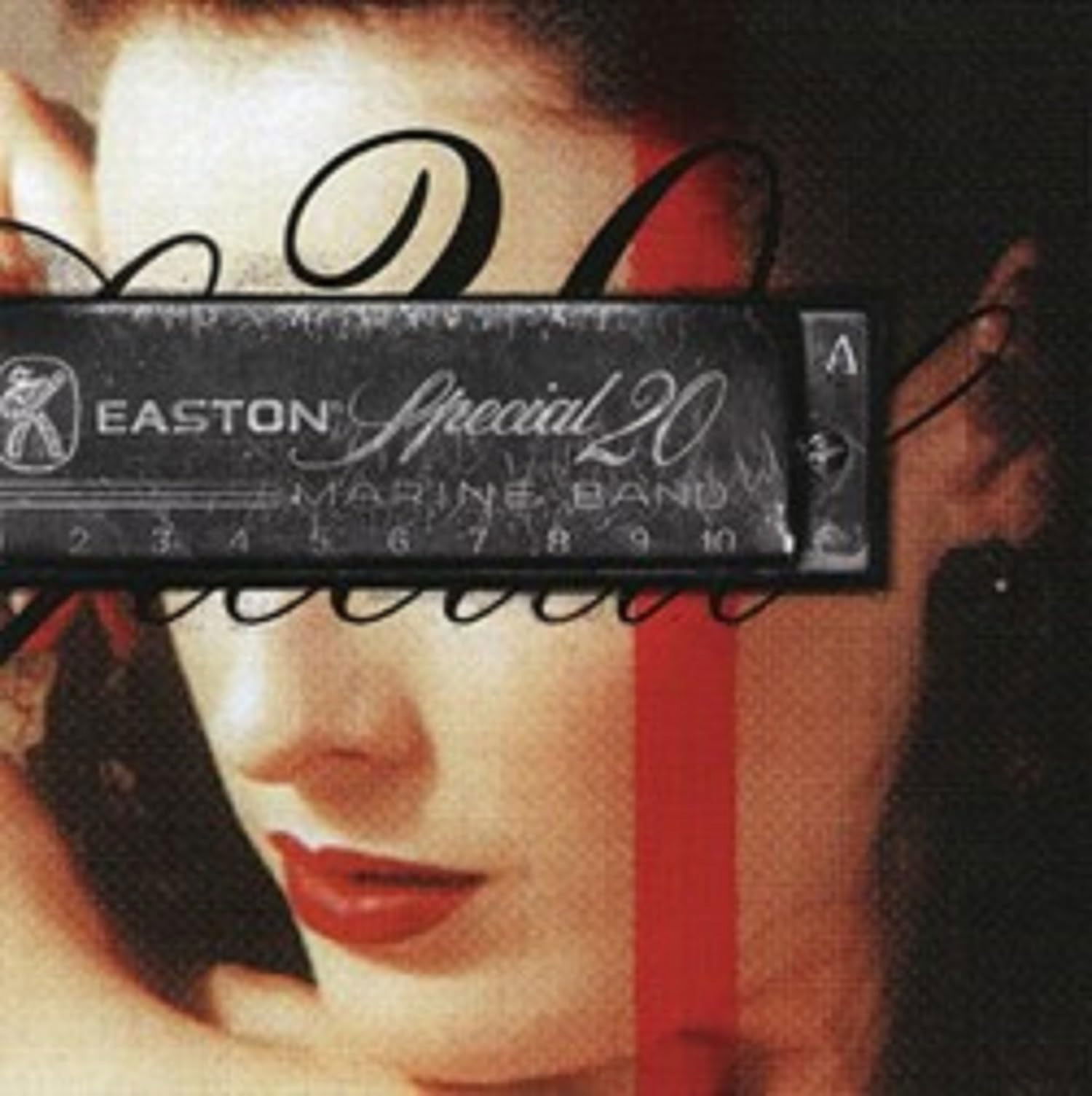 Vinyl Tim Easton - SPECIAL 20