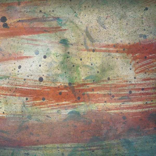 Vinyl Multicast Dynamics - CONTINENTAL RUINS