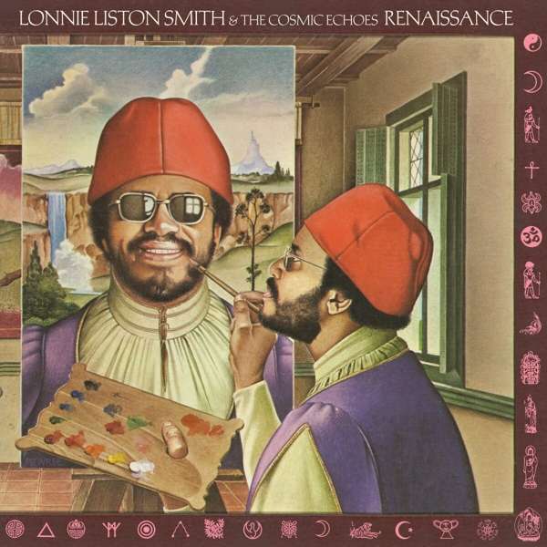 CD Lonnie Liston Smith - RENAISSANCE