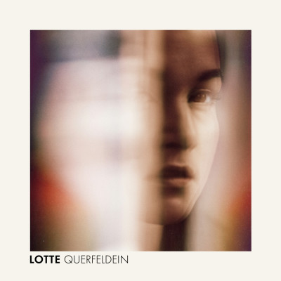 CD Lotte - Querfeldein