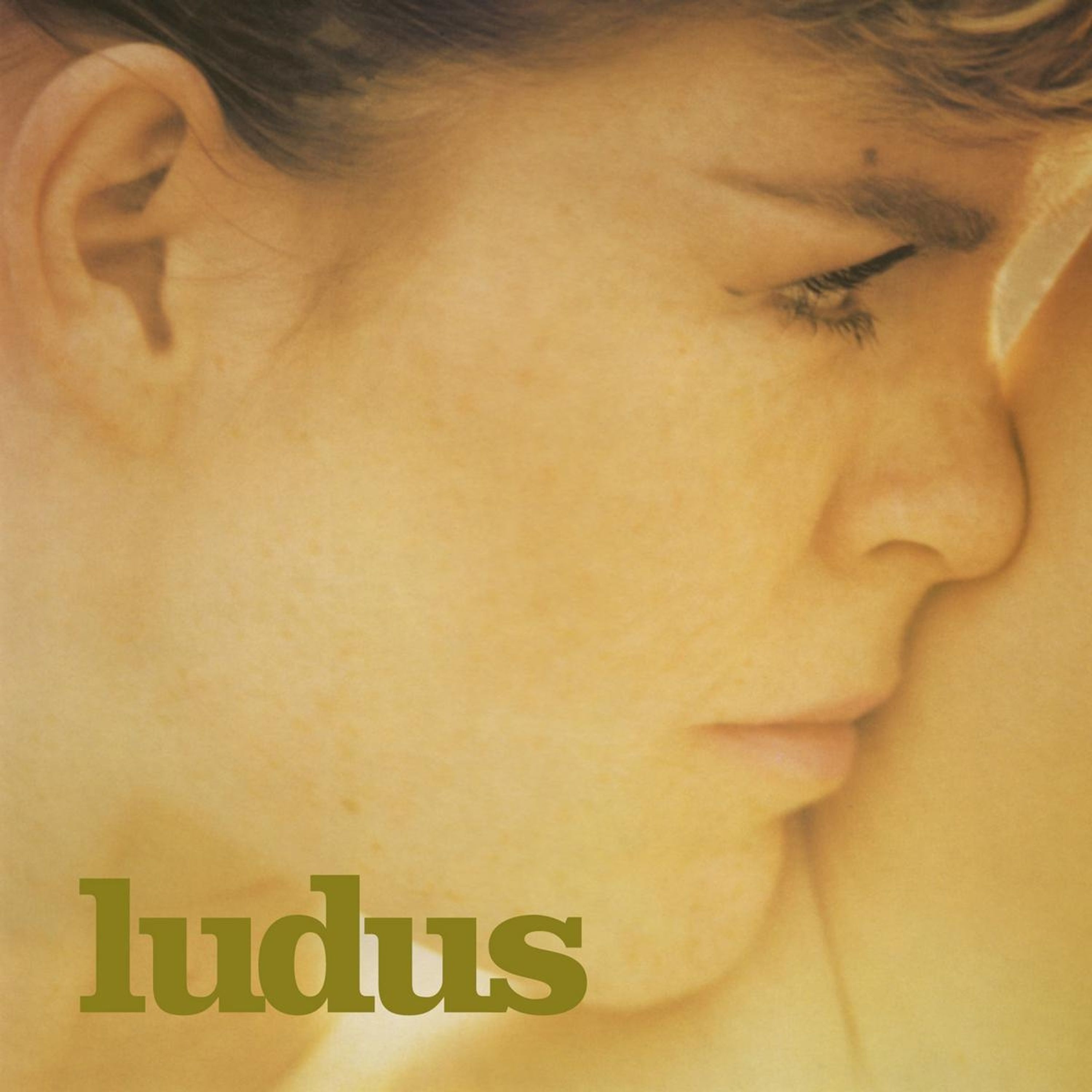 CD Ludus - NUE AU SOLEIL