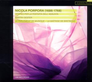 CD Maria Laura Martorana - VESPRO PER FESTIVITA DELL ASSUNTA
