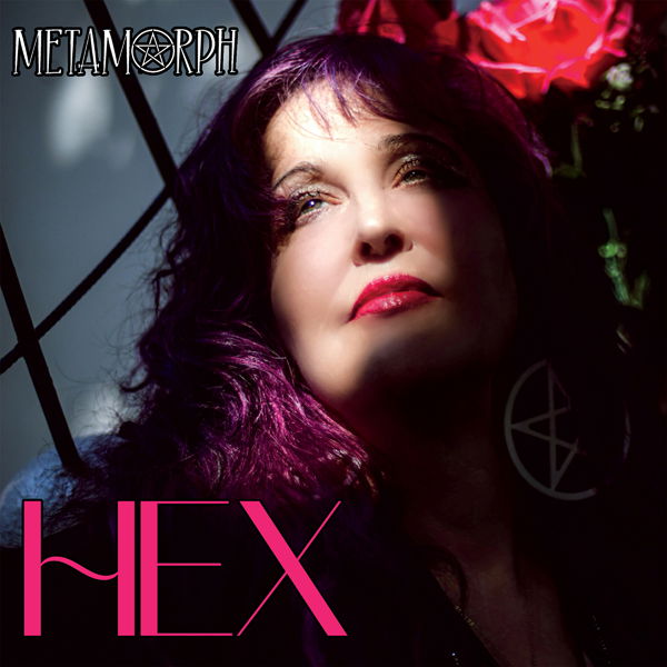 CD Metamorph - HEX