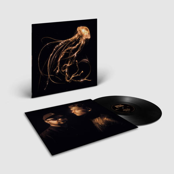 Vinyl Royal Blood - BACK TO THE WATER BELOW