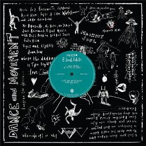 Vinyl Luke Una - E SOUL EDITS