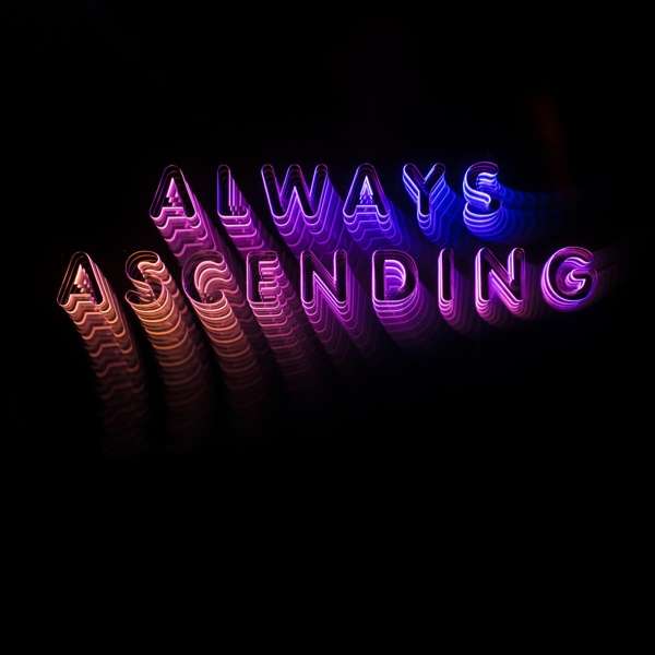 Vinyl Franz Ferdinand - Always Ascending