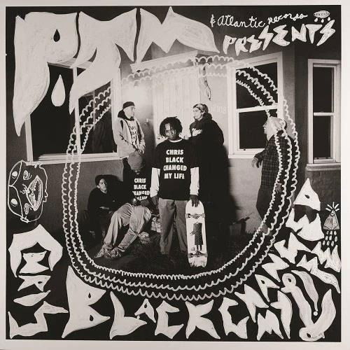 Vinyl Portugal. The Man - CHRIS BLACK CHANGED MY LIFE (PURPLE VINYL, INDIE)