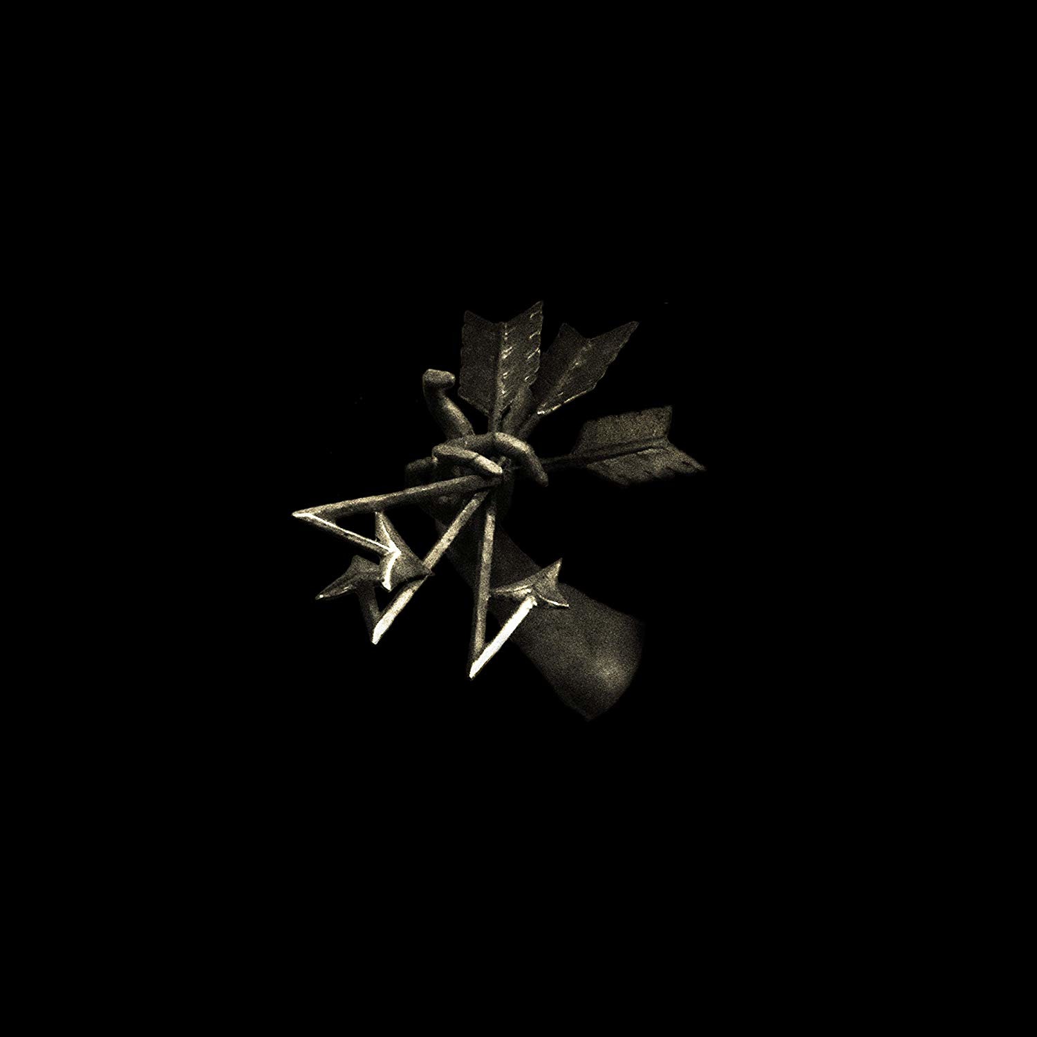 Vinyl Resina - TRACES - REMIXES