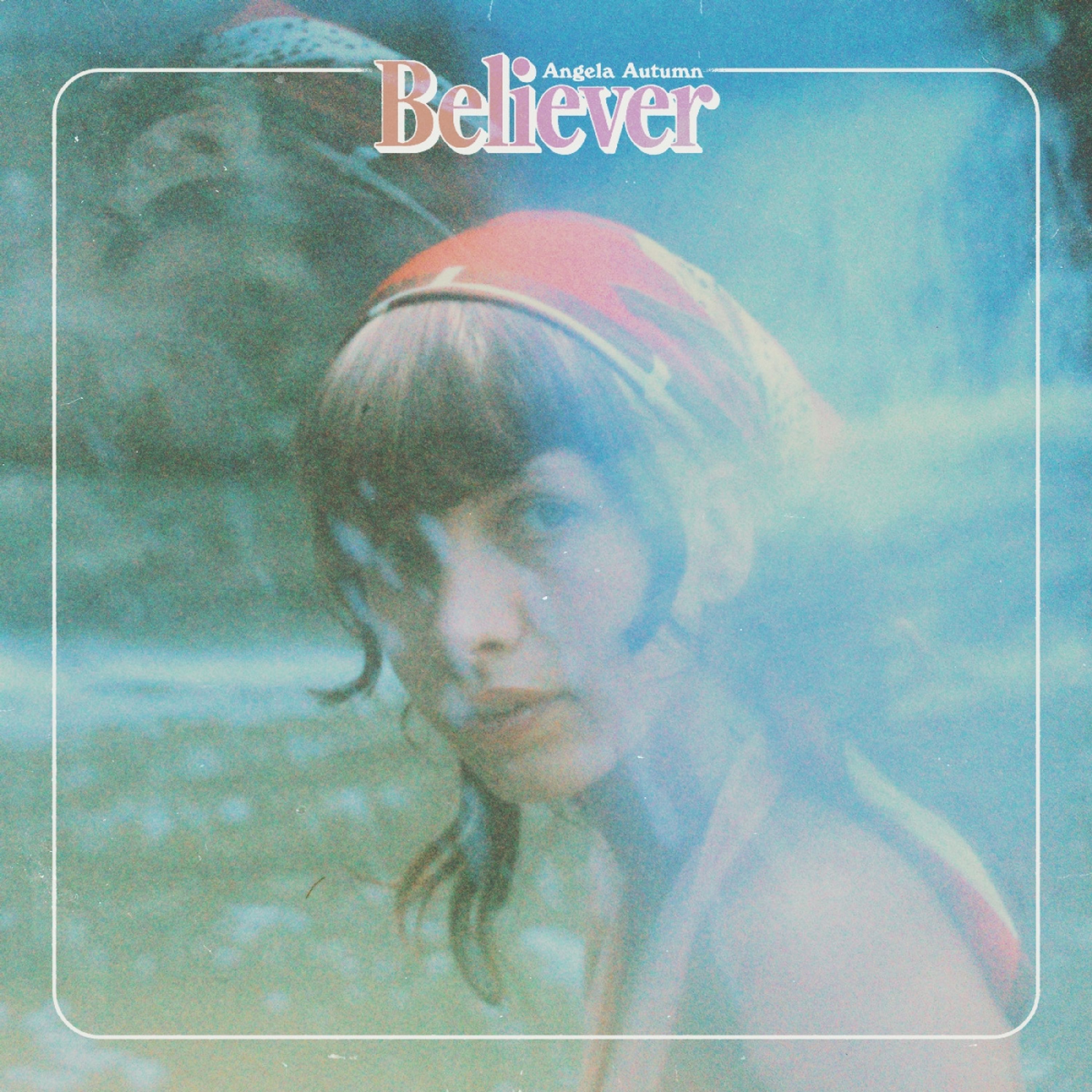 CD - BELIEVER