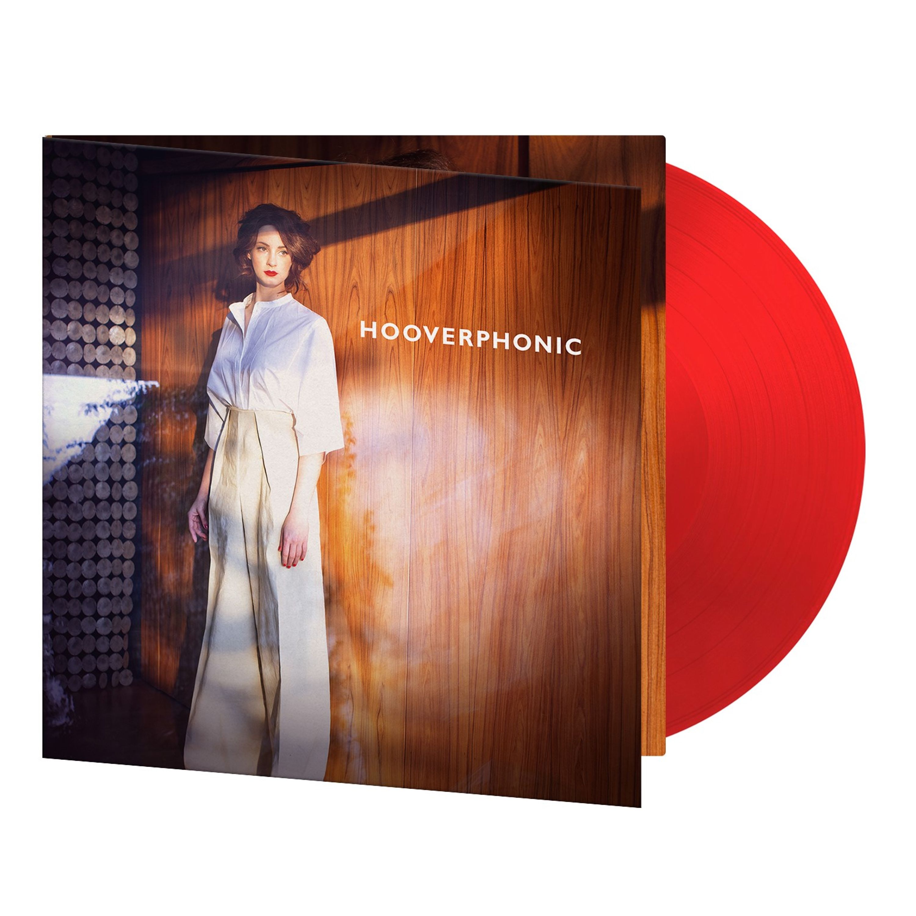 Vinyl Hooverphonic - Reflection