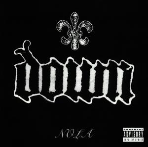 CD Down - NOLA