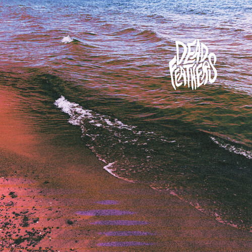CD Dead Feathers - FULL CIRCLE