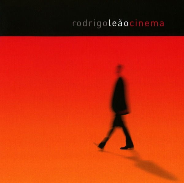 CD Rodrigo Leão - Cinema - 20 Anos