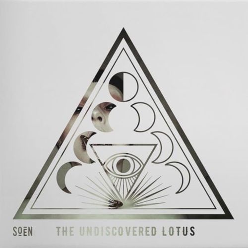 Vinyl Soen - RSD - THE UNDISCOVERED LOTUS