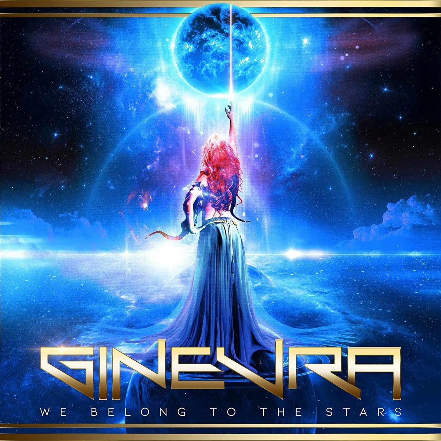 CD Ginevra - WE BELONG TO THE STARS