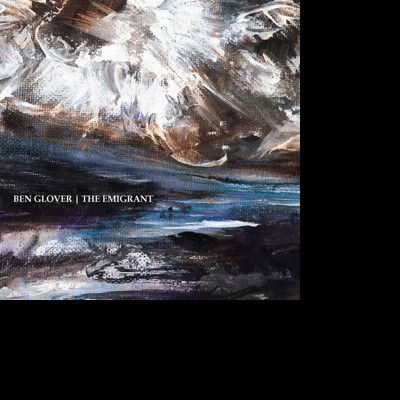 CD Ben Glover - EMIGRANT
