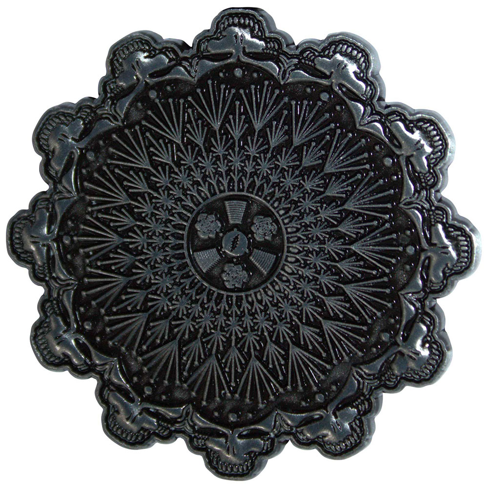 Odznak Grateful Dead - 28246