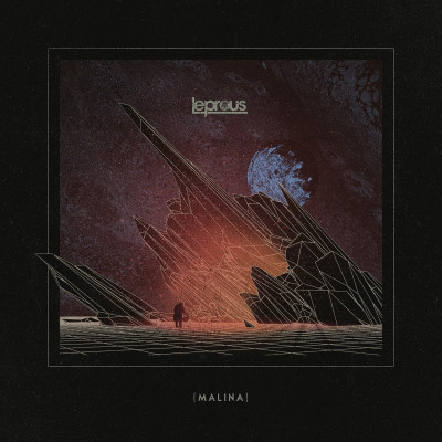 CD Leprous - Malina