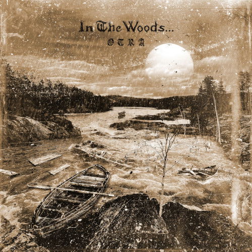 CD In the Woods... - OTRA