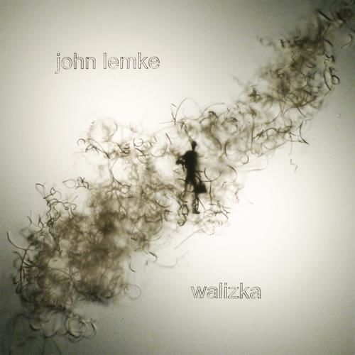 CD John Lemke - WALIZKA